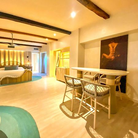 Hotel Shibari - Restaurant & Cenote Club Tulum Kültér fotó