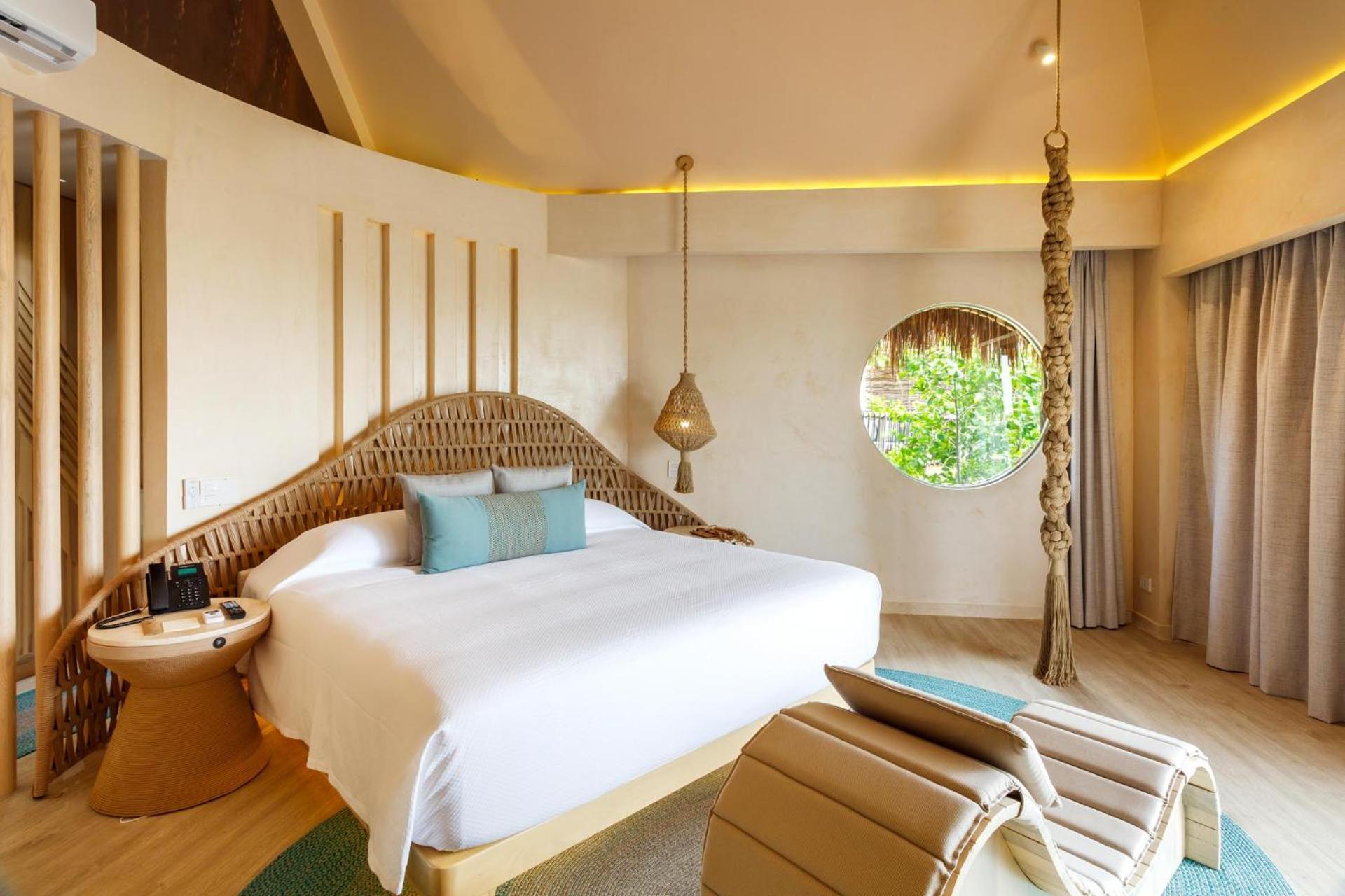 Hotel Shibari - Restaurant & Cenote Club Tulum Kültér fotó