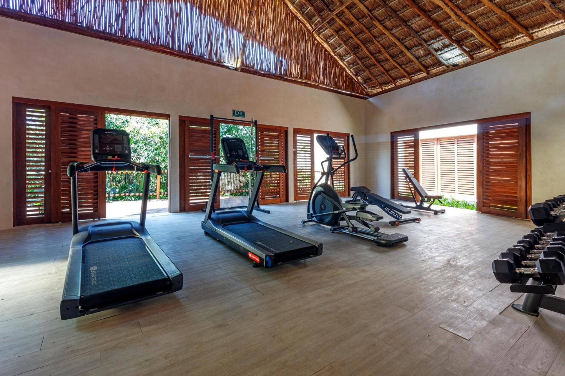 Hotel Shibari - Restaurant & Cenote Club Tulum Kültér fotó