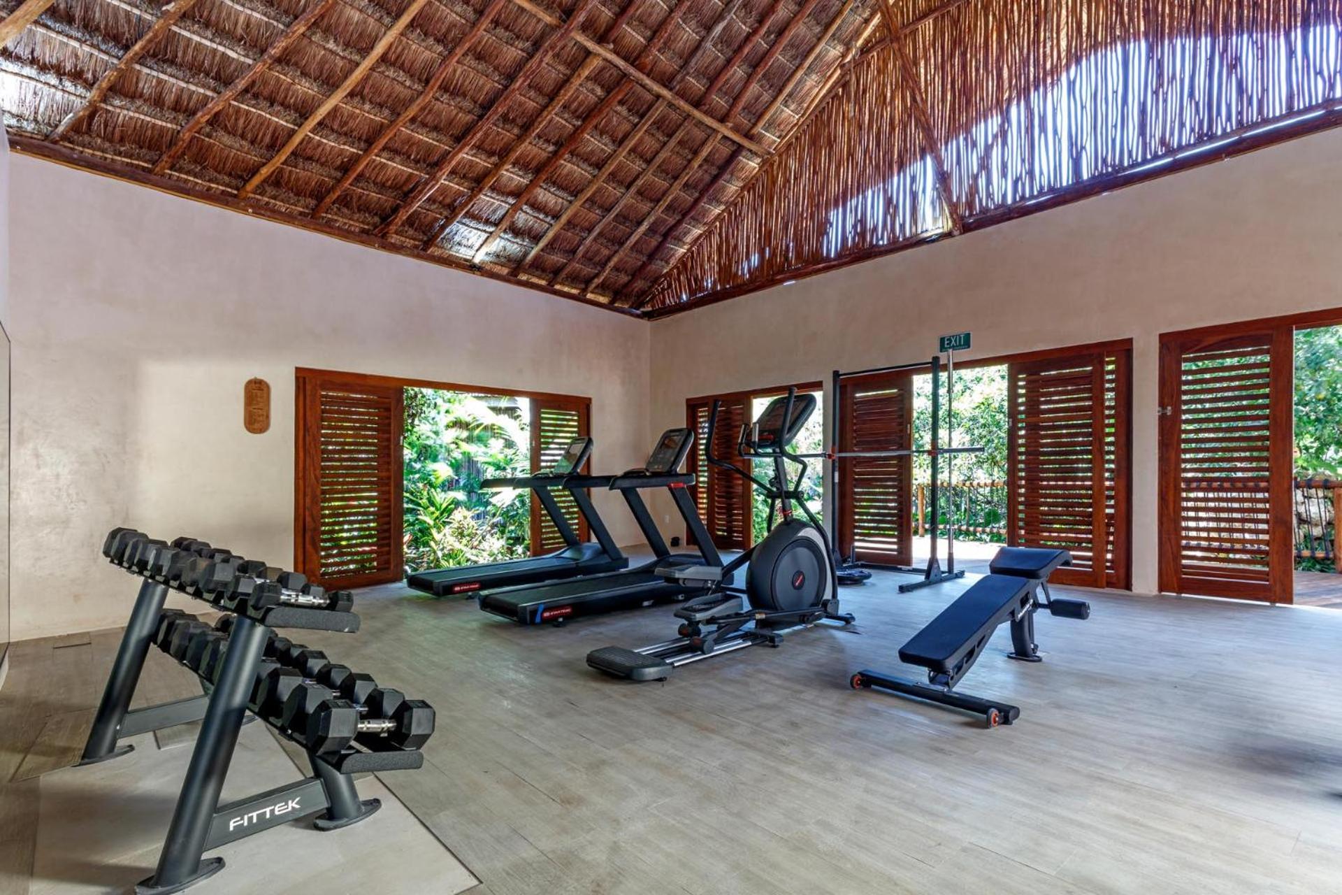 Hotel Shibari - Restaurant & Cenote Club Tulum Kültér fotó