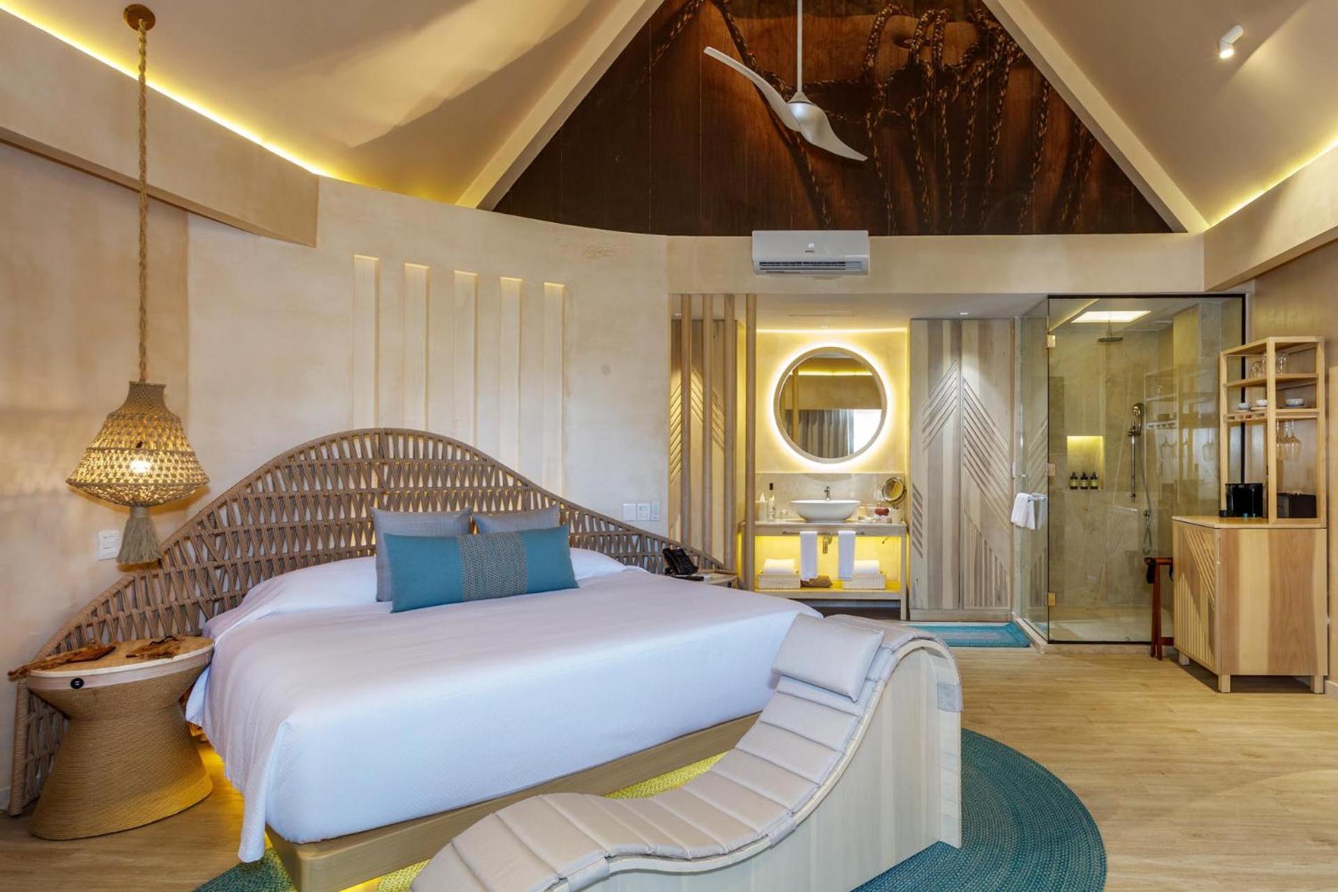 Hotel Shibari - Restaurant & Cenote Club Tulum Kültér fotó