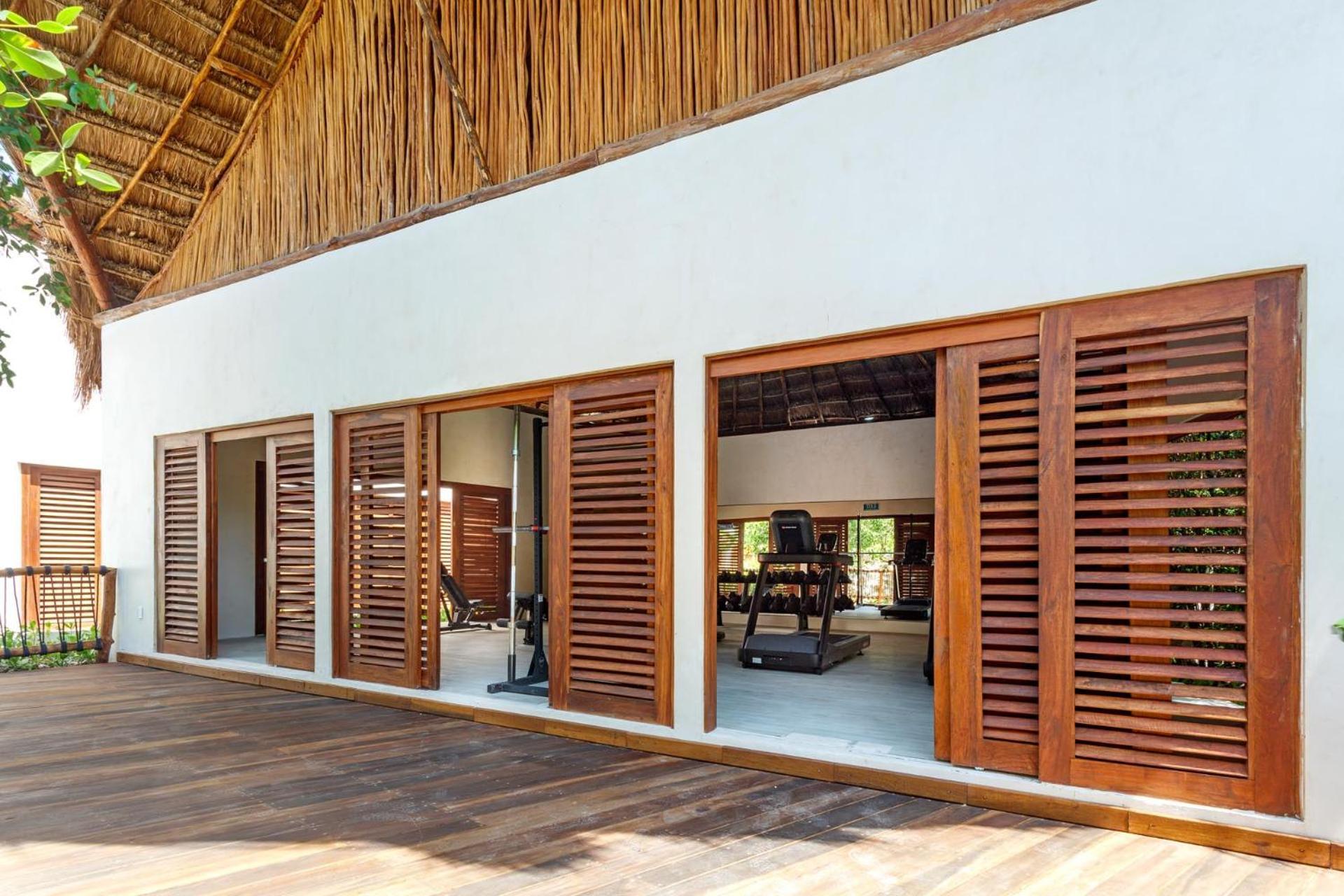 Hotel Shibari - Restaurant & Cenote Club Tulum Kültér fotó