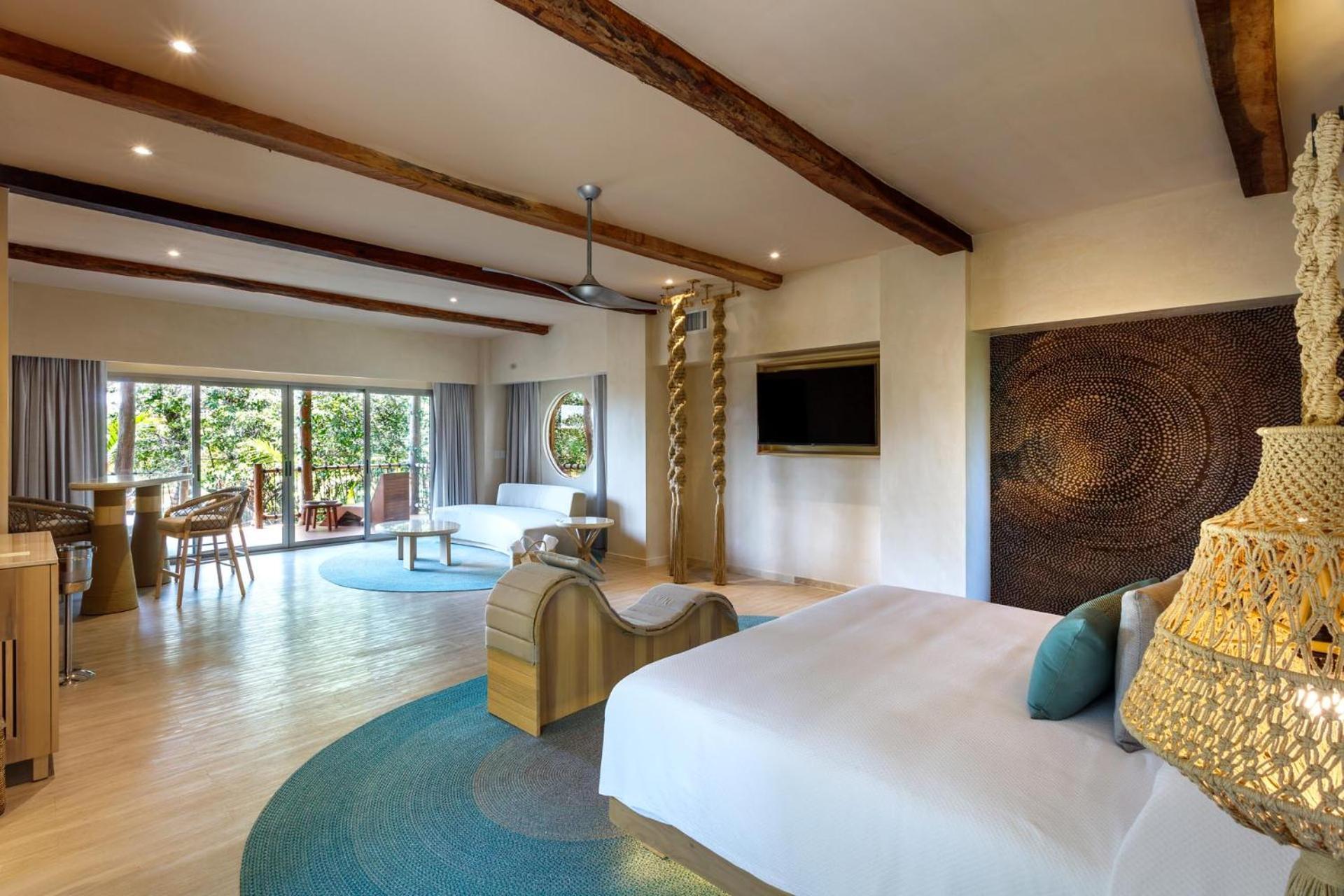 Hotel Shibari - Restaurant & Cenote Club Tulum Kültér fotó