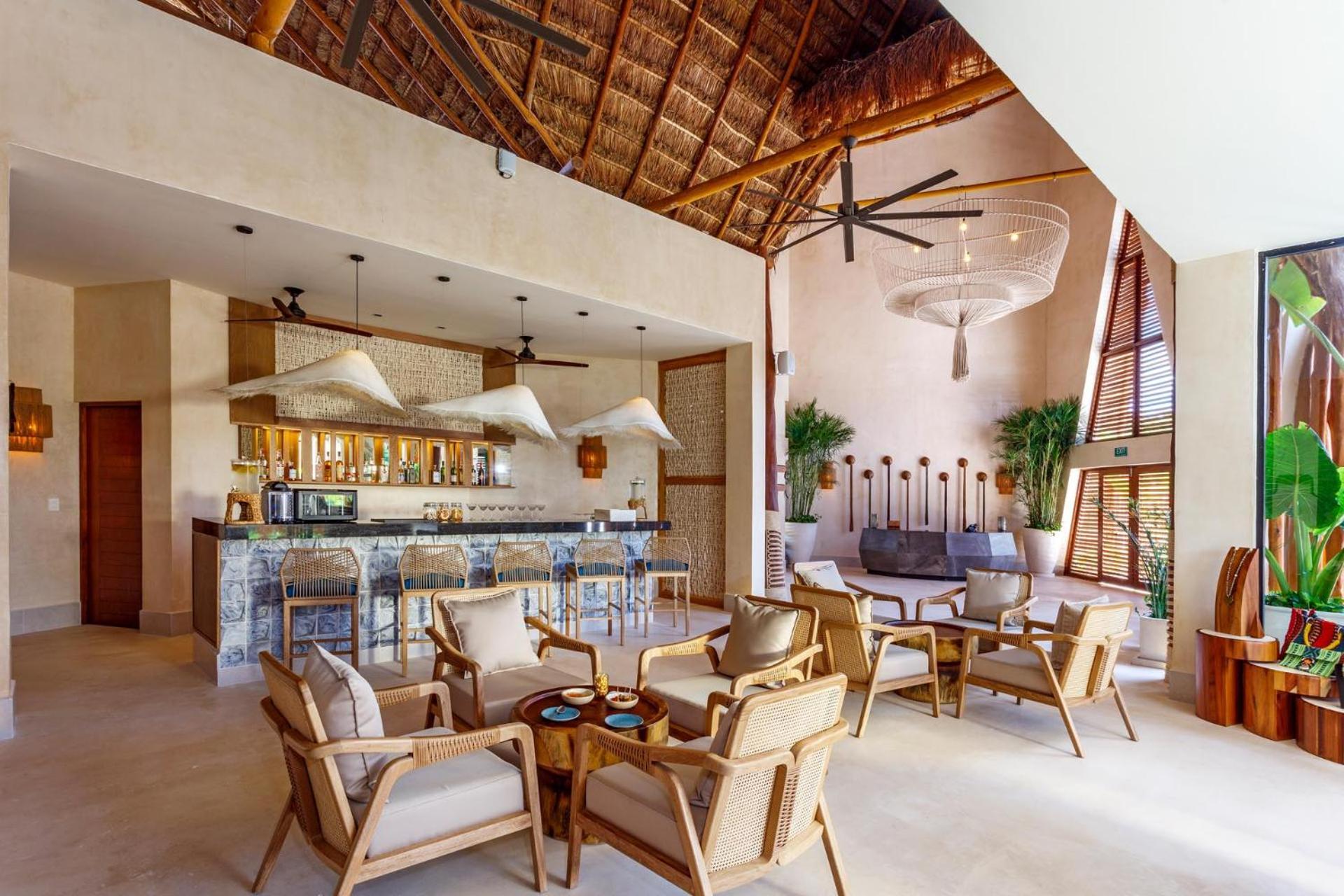 Hotel Shibari - Restaurant & Cenote Club Tulum Kültér fotó