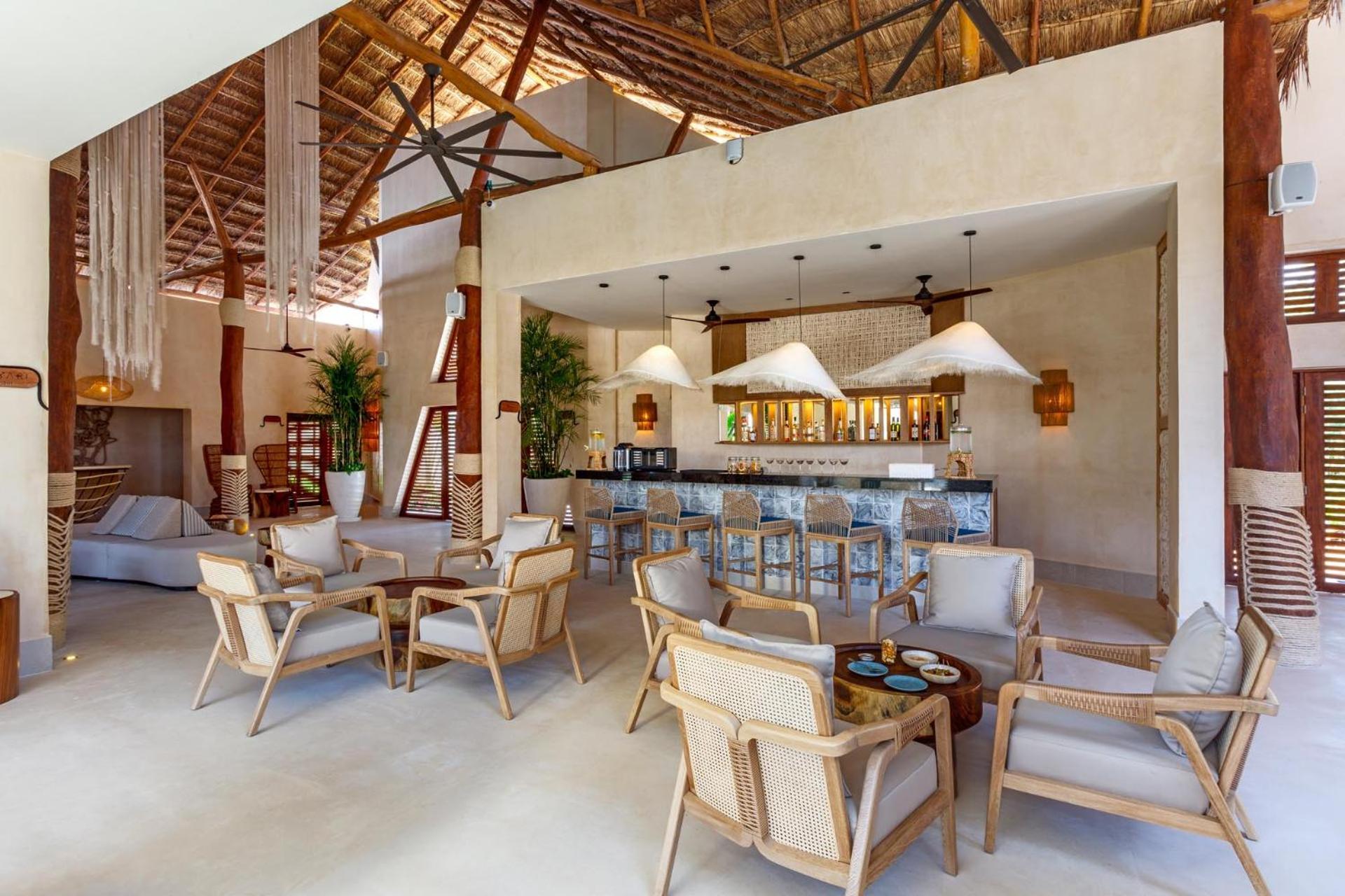 Hotel Shibari - Restaurant & Cenote Club Tulum Kültér fotó