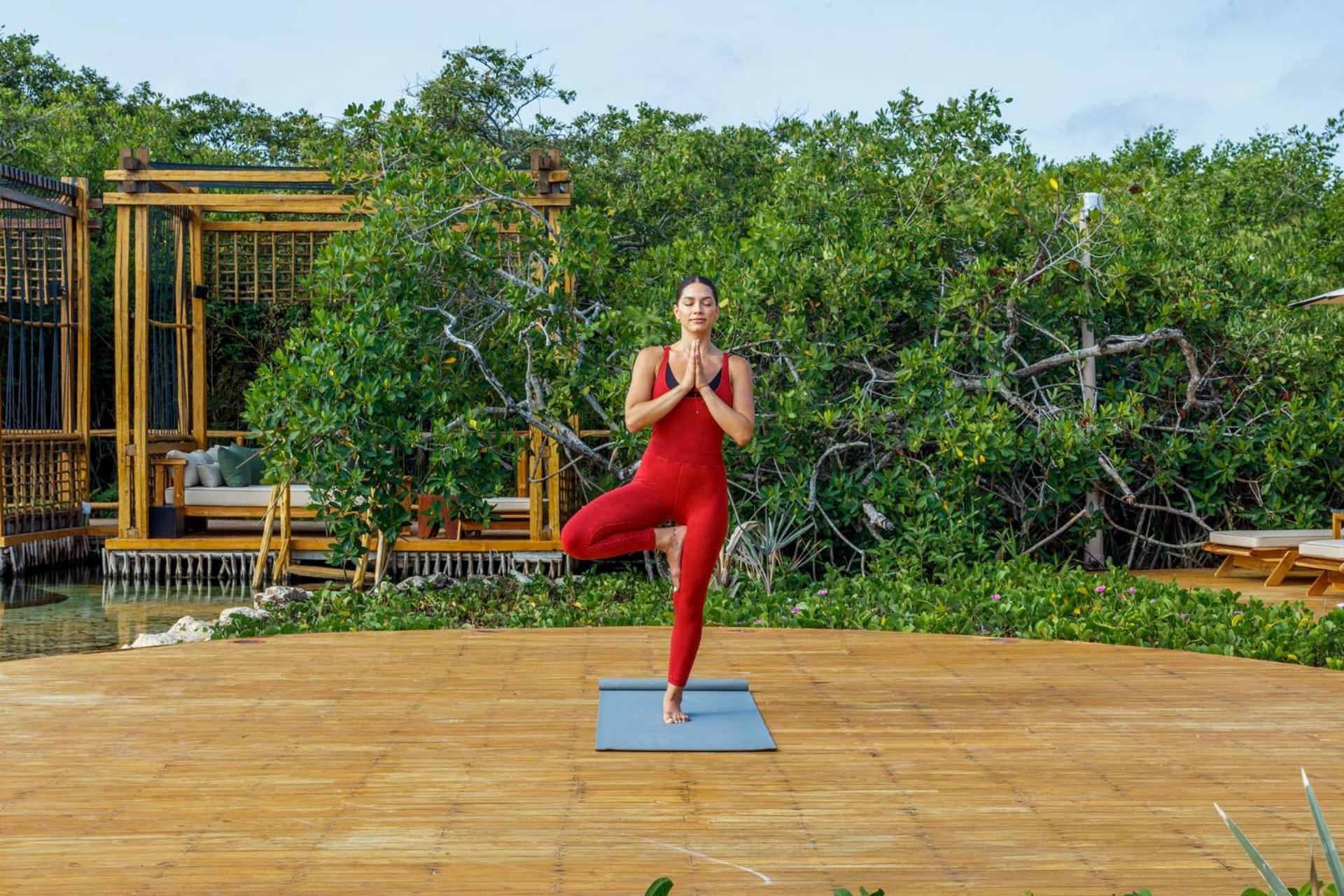 Hotel Shibari - Restaurant & Cenote Club Tulum Kültér fotó