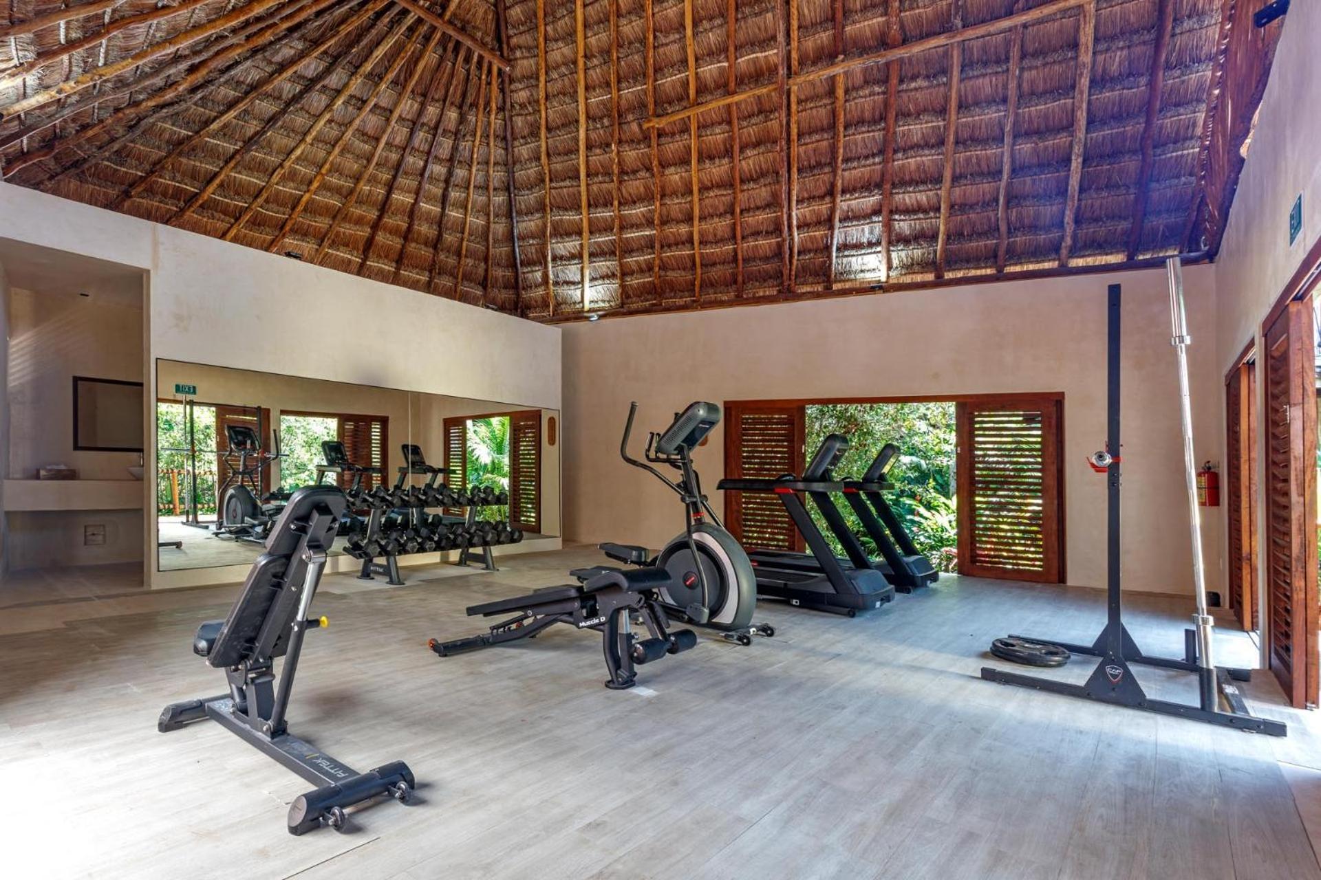 Hotel Shibari - Restaurant & Cenote Club Tulum Kültér fotó