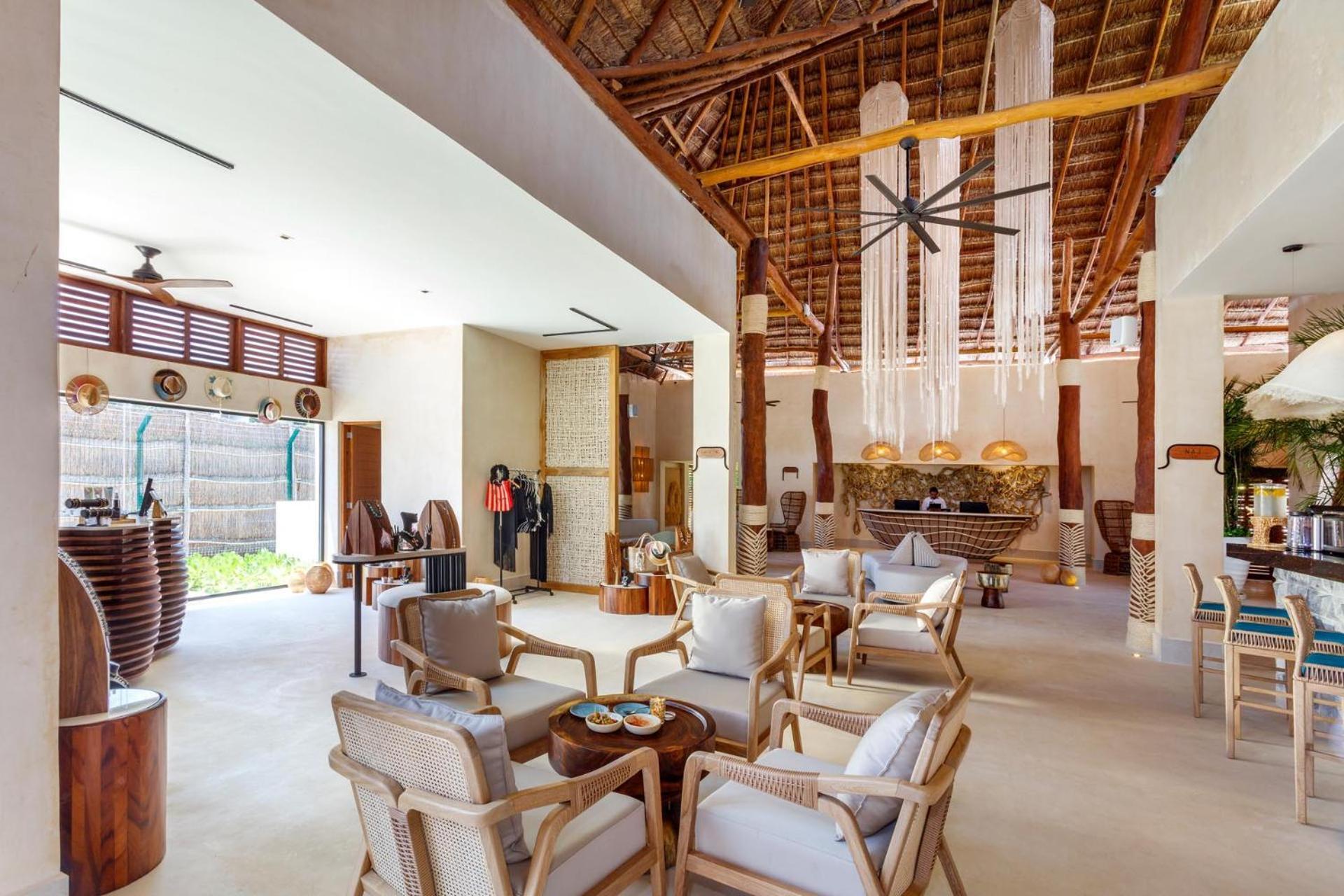 Hotel Shibari - Restaurant & Cenote Club Tulum Kültér fotó