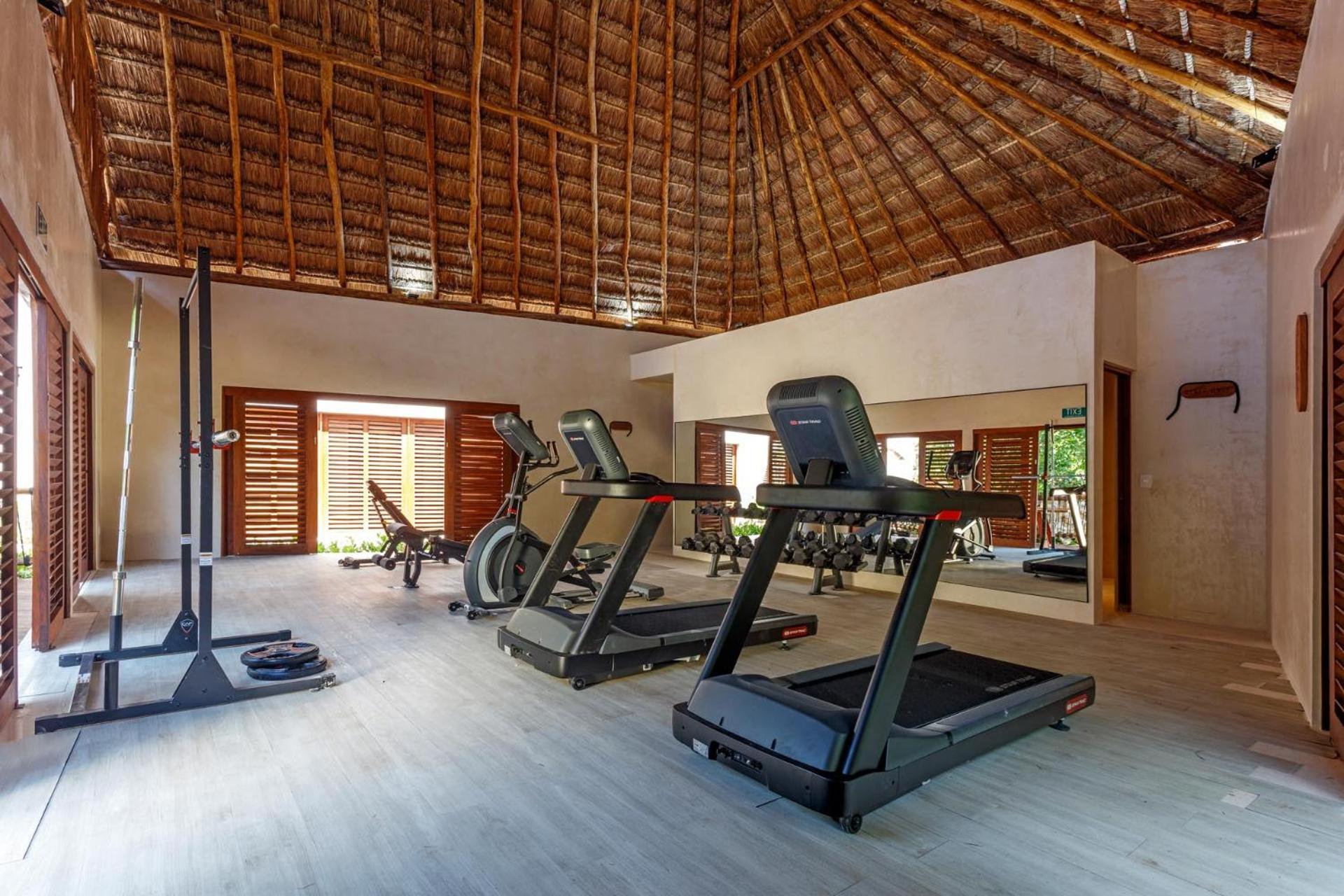 Hotel Shibari - Restaurant & Cenote Club Tulum Kültér fotó