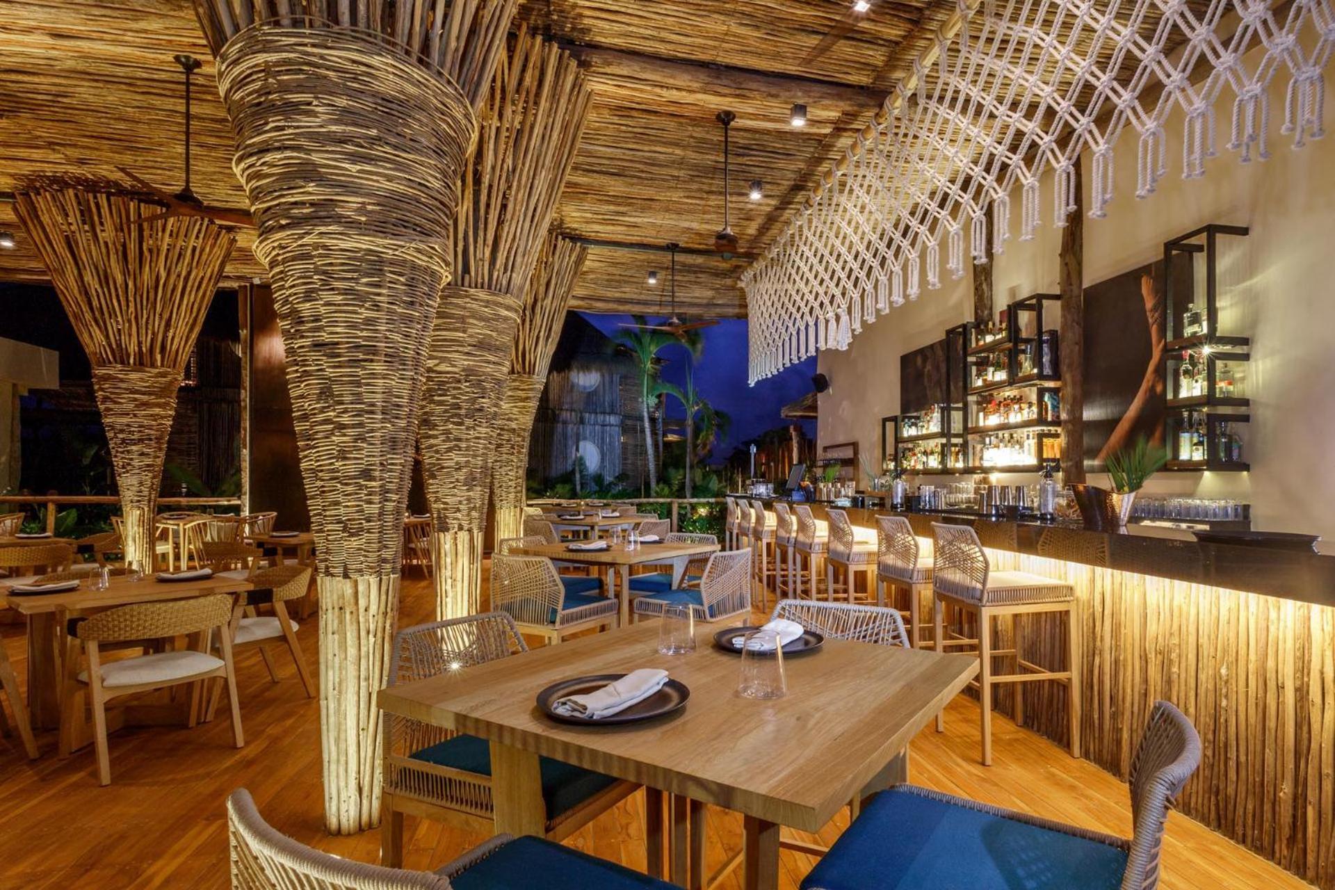 Hotel Shibari - Restaurant & Cenote Club Tulum Kültér fotó